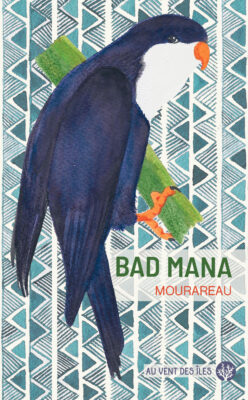Couverture - Bad mana