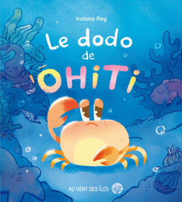 Le dodo de 'Ōhiti