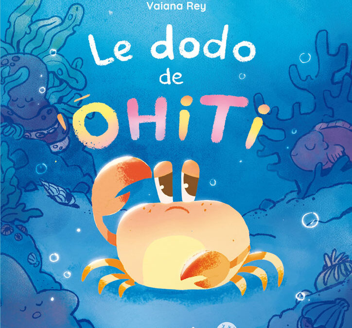 Le dodo de 'Ōhiti