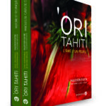 Couverture Ori Tahiti